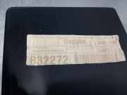 Handschuhfach 12805646 Saab 9-3 II Sport Limousine (YS3F) Limousine 1.8t 16V (B207E)