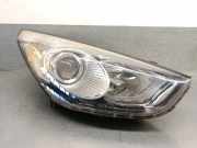 Scheinwerfer Rechts 921022Y000 Hyundai iX35 (LM) SUV 2.0 CRDi 16V (D4HA)