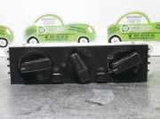 Bedienung Klimaanlage MR500529 Mitsubishi Carisma Limousine 1.8 GDI 16V (4G93(GDI))