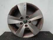 Felge 3V0601025AC Skoda Superb (3V3) Liftback 2.0 TDI (CRLB)