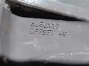 Felge 52910H8500 Kia Stonic (YB) SUV 1.0i T-GDi 12V (G3LC)