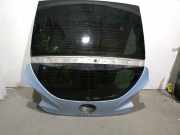 Hintertür 737002V010 Hyundai Veloster Coupé 1.6 GDI 16V (G4FD)