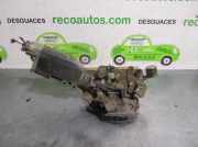 Türschloss Links Hinten 90493703 Opel Astra F Caravan (51/52) Kombi 1.7 TDS (X17DT(TC4EE1))