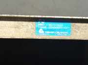 Klimakondensator 6841005033 SsangYong Musso Geländewagen 2.3D (OM601.940)