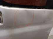 Kotflügel Rechts Vorne S9W Renault II Furgoneta (FD) 2.8 dTI