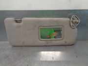 Sonnenblende Rechts 7612009501ABR SsangYong Kyron SUV 2.0 200 Xdi 16V 4x2 (OM664.950)