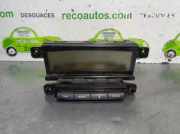 Multifunctionelle Display 957101H100 Kia Cee'd (EDB5) Schrägheck 5-drs 1.6 CRDi 16V (D4FB)