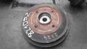 Achsschenkel Halter Rechts Hinten 7700777198 Renault II (B/C53_) 1.8 (B/C53Y)