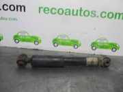 Stoßdämpfer Links Hinten 9681498780 Citroën CITROËN BERLINGO 1.6 16V HDi