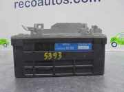 Steuergerät Abs 0055452132 Mercedes-Benz 190 (W201) Limousine 1.8 E (M102.910)