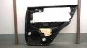T?rverkleidung Links Hinten 83351F1000WK Kia Sportage (QL) Gel?ndewagen 1.6 CRDi 16V 136 (D4FE)