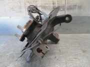 Achsschenkel Halter Links Vorne 40015 Nissan (F15) 1.5 Turbodiesel CAT