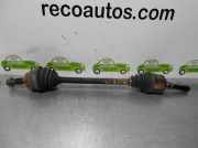 Antriebswelle Rechts Hinten Land + Range Rover Freelander Hard Top Geländewagen 2.0 di (20LTCIE)