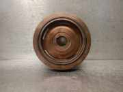 Kurbelwellen-Riemenscheibe A1660300003 Mercedes-Benz A (W168) Schrägheck 1.9 A-190 (M166.990)