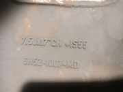 Innenkotflügel Rechts Vorne 4B0821172C Audi A6 (C5) Limousine 2.5 TDI V6 24V (AYM)