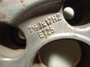 Felge 4Z7601025C Audi Allroad (C5) Kombi 2.5 V6 TDI 24V (AKE)