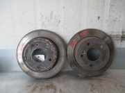 Bremsscheibe Hinten Mercedes-Benz CLASE C 200 (202.020)