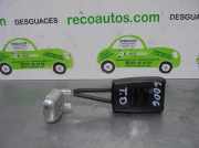 G?rtelschnalle Rechts Hinten 3B0857740E Skoda Superb (3U4) Limousine 1.9 TDI 115 PD (BPZ)