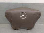 Airbag Lenkrad 000601319 Mercedes-Benz V (638.2) Bus V-220 2.2 CDI 16V (OM611.980)