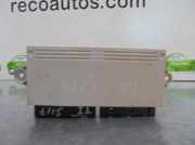 Steuergerät Zentralverriegelung 61356964142 BMW 7 serie (E65/E66/E67) Limousine 760i,Li 6.0 V12 48V (N73-B60A)