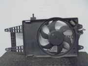 K?hlerventilator 9010857 Lancia Musa Gro?raumlimousine 1.4 16V (843.A.1000)