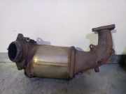 Katalysator 2505127061 Toyota (_E12_) 2.0 D-4D (CDE120R_, CDE120L_)