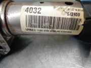 Schaltmanschette 84632S0000 Hyundai (PDE, PD, PDEN) 2.0 N