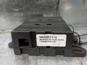 Achsschenkel Halter Links Vorne 308245 Opel BERLINA 2.0 CDTI CAT