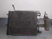 Klimakondensator Volkswagen Polo III (6N1) Schrägheck 1.9 D (AEF) AEF