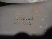 Fensterhebermotor Links Hinten 8200044416 Renault SCENIC (JA..) 1.9 dCi Diesel CAT