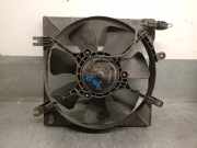 Kühlerventilator 0K2A115025C Kia Sephia (FA/FB22) Limousine 1.5i 16V (B5)