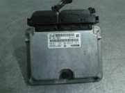 Motorsteuergerät 24417194 Opel Vectra B (36) Limousine 2.0 DTi 16V (Y20DTH)