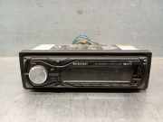 Radio SAR28A1 Daewoo / Chevrolet Lanos (TA/TF08/48/86) Schrägheck 1.3 (A13SMS)