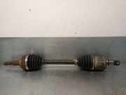 Antriebswelle Links Vorne 52104701AB Jeep Grand Cherokee (WH/WK) SUV 3.0 CRD V6 24V (EXL)