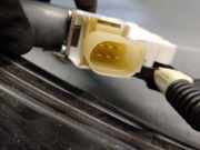 Scheibenwischer Hinten 7348562AI06 BMW 2 serie Active Tourer (F45) Großraumlimousine 218d 2.0 TwinPower Turbo 16V (B47-C20A(Euro 6))