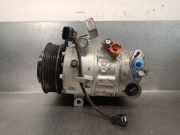 Klima Pumpe 97701Q0400 Hyundai i20 (BC3) Schrägheck 5-drs 1.0 T-GDI 100 12V (G3LE)
