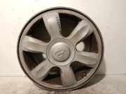 Felge 529101E300 Hyundai Accent Limousine 1.5 CRDi VGT 16V (D4FA)