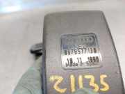 Gürtelschnalle 867857713B Seat Ibiza II (6K1) Schrägheck 1.9 D CL,CLX,Conga (1Y)