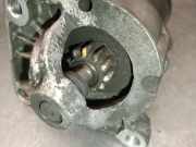 Anlasser 7701499601 Renault Scénic I (JA) -> 1999, Zie MEGANE Großraumlimousine 1.9 D (F8Q-790)