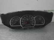 Tachoeinheit Kmh 0K2KC55430A Kia CARENS 2.0 CRDi