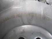 Kupplungsset 688498 Seat Toledo (1L2) Limousine 1.8 i CL,GL,GLX (ADZ)