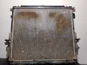 Radiator 21410EB30A Nissan (R51) 2.5 dCi Diesel CAT
