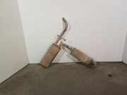 Auspuff Endtopf 7700314823 Renault MASTER DESDE ´98 2.5 Diesel