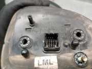 Außenspiegel Links 7891121120LAK SsangYong Rodius Großraumlimousine 2.7 270 Xdi 20V 4x2 (M665.925(Euro 4))