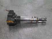 Zündspule 0986221023 Seat Ibiza III (6L1) Schrägheck 1.2 12V (AZQ)