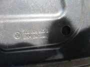 Stoßfängerträger Vorne K53A50070 Kia Carnival 2 (FIB/FLD) Großraumlimousine 2.9 HPDi 16V (J3(CRDI))