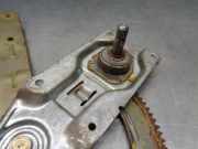 Fensterheber Rechts Hinten MANUAL Ford Escort 6 (AFL) Limousine 1.6 16V (L1H)