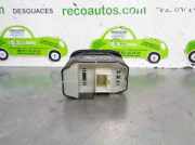 Türgriff Innen Links Hinten 4K0839019 Audi A6 (C8) Limousine 2.0 35 TDI Mild hybrid (DEZD)