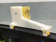 Gürtelschnalle 1001394N61 Fiat Idea (350AX) Großraumlimousine 1.3 JTD 16V Multijet (188.A.9000)