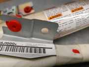 Vorhang Airbag Links VOOR 78850TL0G915 Honda Accord (CU) Limousine 2.2 i-DTEC 16V (N22B1)